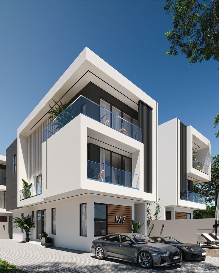 Defence Properties Estate